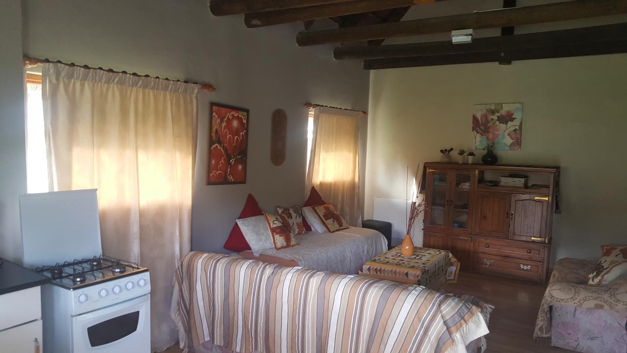 De Pakhuys Villa Clanwilliam Exterior photo