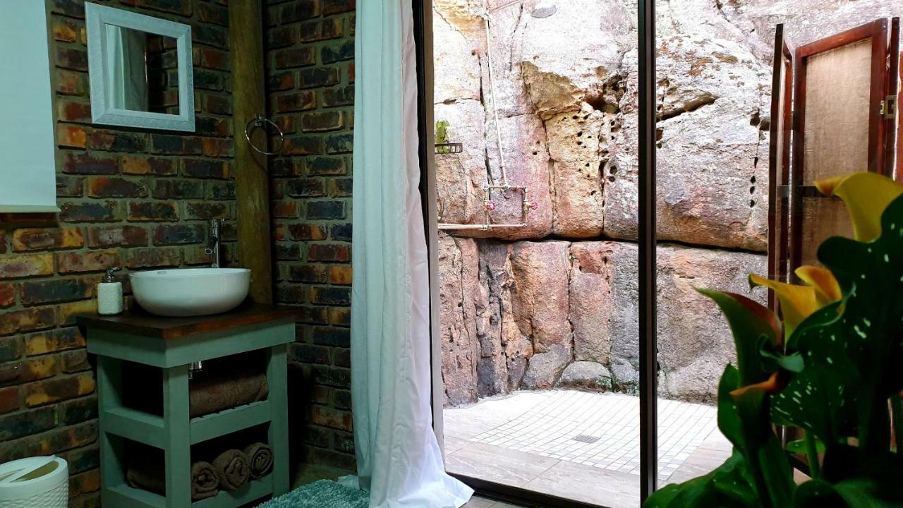 De Pakhuys Villa Clanwilliam Exterior photo